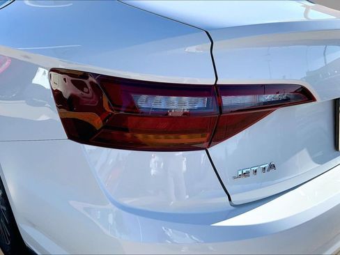 Used 2019 Volkswagen Jetta S w/ Driver Assistance Package FWD image 29
