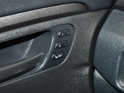 Certified 2022 Honda Passport TrailSport image 34