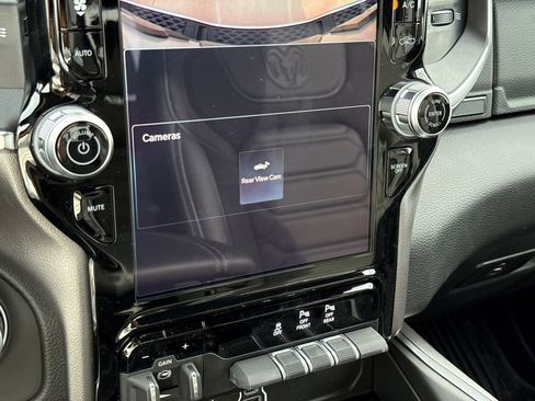 New 2026 RAM 1500 Lone Star AWD/4WD image 26