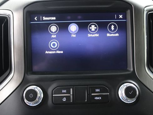 Used 2020 GMC Sierra 2500 Denali w/ Denali Ultimate Package AWD/4WD image 64