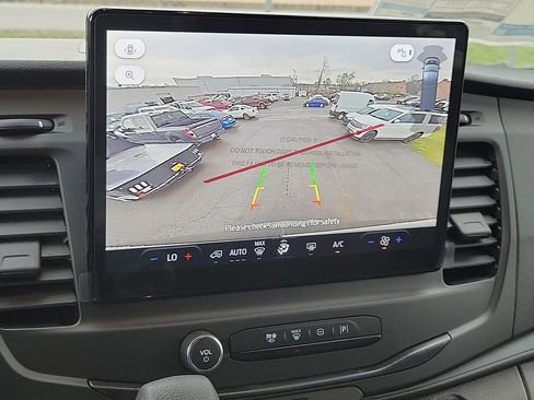 New 2026 Ford Transit 350 XL image 15