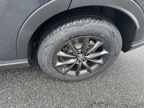 New 2026 Honda CR-V EX-L image 10