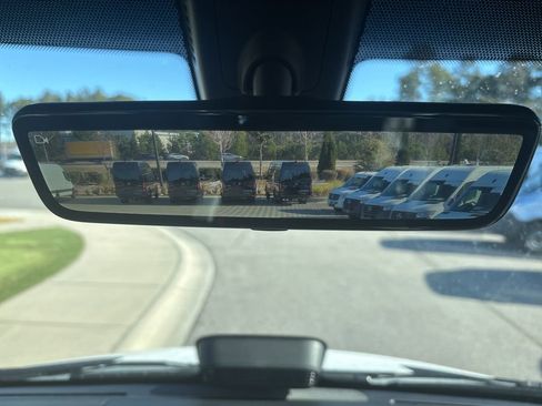 New 2026 Mercedes-Benz Sprinter 2500 image 40