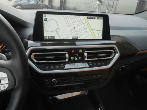 Certified 2024 BMW X3 xDrive30i w/ Convenience Package image 20