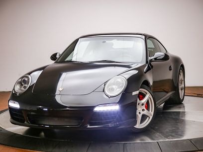 Used 2009 Porsche 911 Carrera S