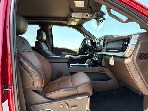 New 2026 Ford F250 King Ranch w/ Tremor Off-Road Package AWD/4WD image 9