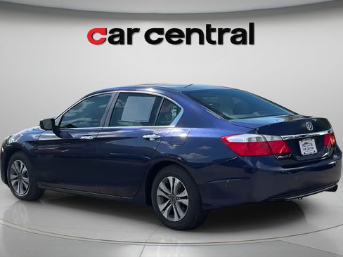 Used 2015 Honda Accord LX image 3
