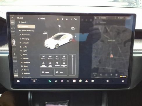 Used 2021 Tesla Model S Plaid image 21