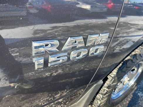 Used 2018 RAM 1500 Tradesman w/ Popular Equipment Group image 10