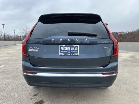 New 2026 Volvo XC90 B5 Plus w/ Protection Package Premier image 6
