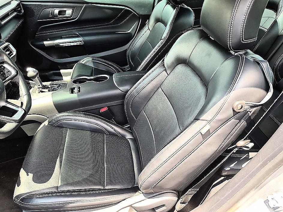 Used 2024 Ford Mustang GT Premium RWD image 15