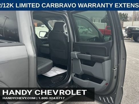 Used 2024 Ford F150 XLT AWD/4WD image 36