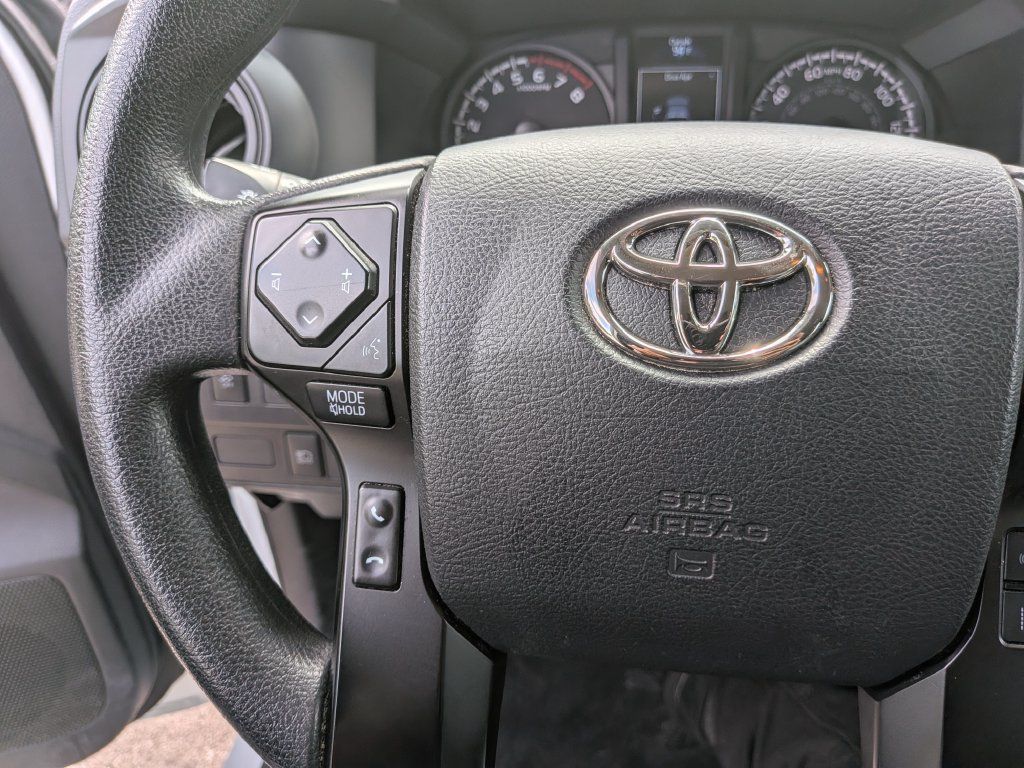Used 2023 Toyota Tacoma SR RWD image 14