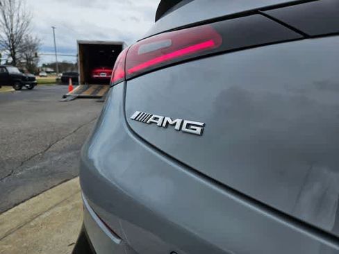 Used 2024 Mercedes-Benz CLE 53 AMG 4MATIC image 12