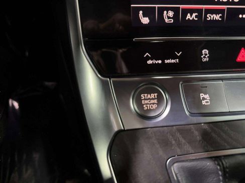 Used 2019 Audi A6 3.0T Premium Plus w/ Premium Plus Package image 38