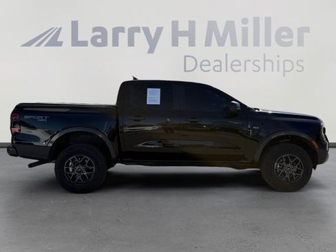 Used 2024 Ford Ranger XLT image 6
