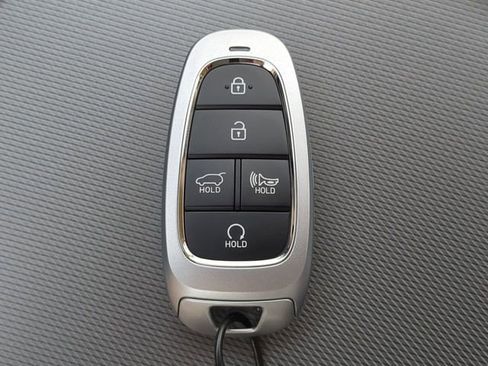 New 2024 Hyundai Palisade Limited image 30