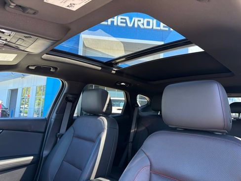 Used 2020 Chevrolet Blazer RS AWD/4WD image 10