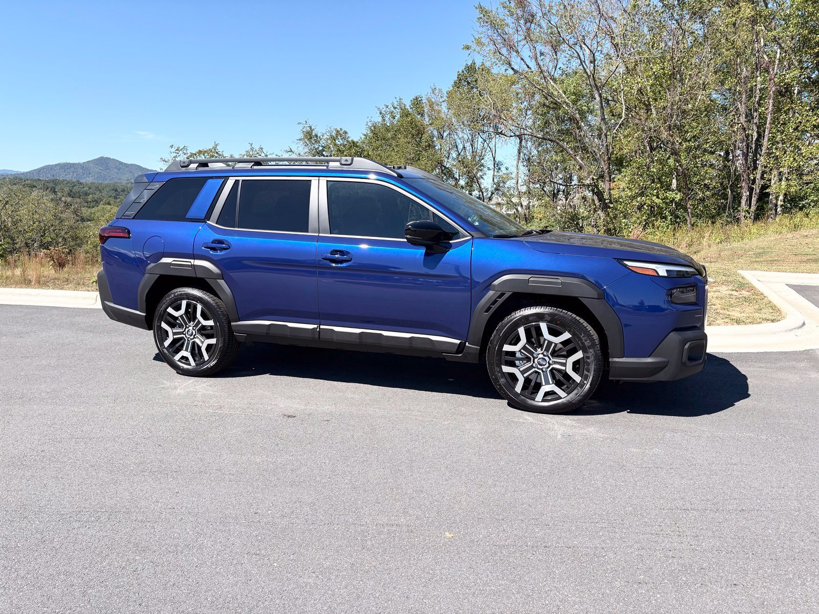 New 2026 Subaru Outback Touring XT AWD/4WD image 7