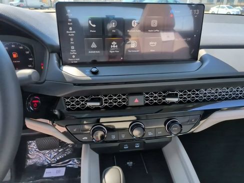 New 2026 Honda Accord EX-L image 25
