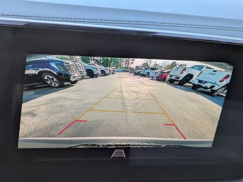 New 2026 Buick Encore GX Preferred w/ Comfort Package image 28