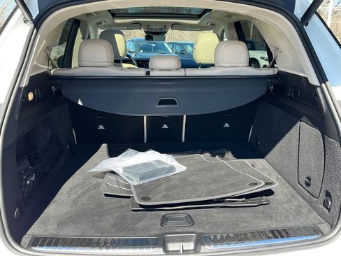 Certified 2026 Mercedes-Benz GLE 350 4MATIC image 22