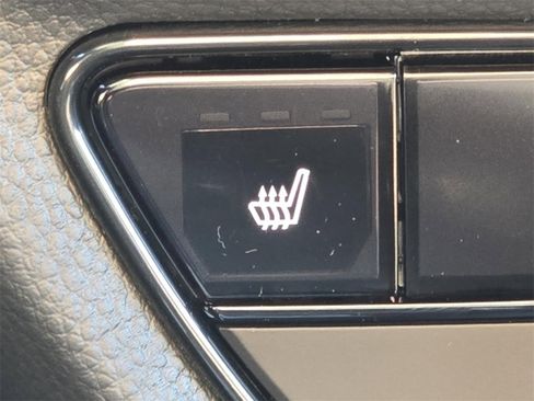 New 2026 Honda HR-V Sport image 6