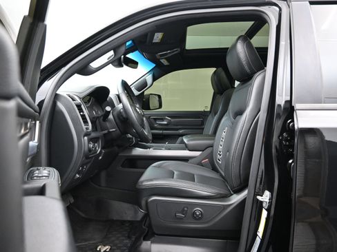 Used 2020 RAM 1500 Rebel w/ Rebel Level 2 Equipment Group AWD/4WD image 9