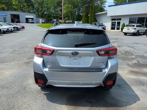 Used 2021 Subaru Crosstrek 2.0i Premium image 4