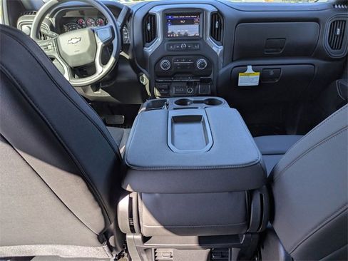 New 2026 Chevrolet Silverado 2500 W/T w/ WT Convenience Package image 22