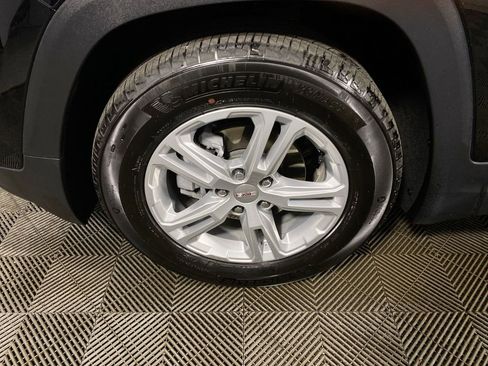 Certified 2023 GMC Terrain SLE image 10