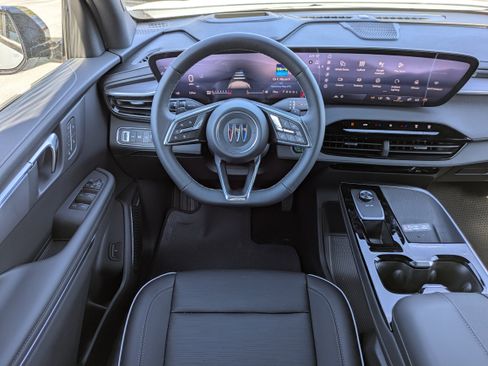 New 2026 Buick Enclave Sport Touring w/ Power Package image 14