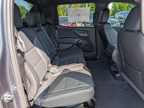 New 2026 Chevrolet Silverado EV LT w/ Premium Package image 7