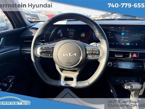 Used 2025 Kia K5 GT-Line image 7