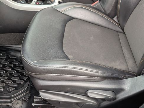 Certified 2021 Jeep Compass Latitude image 16