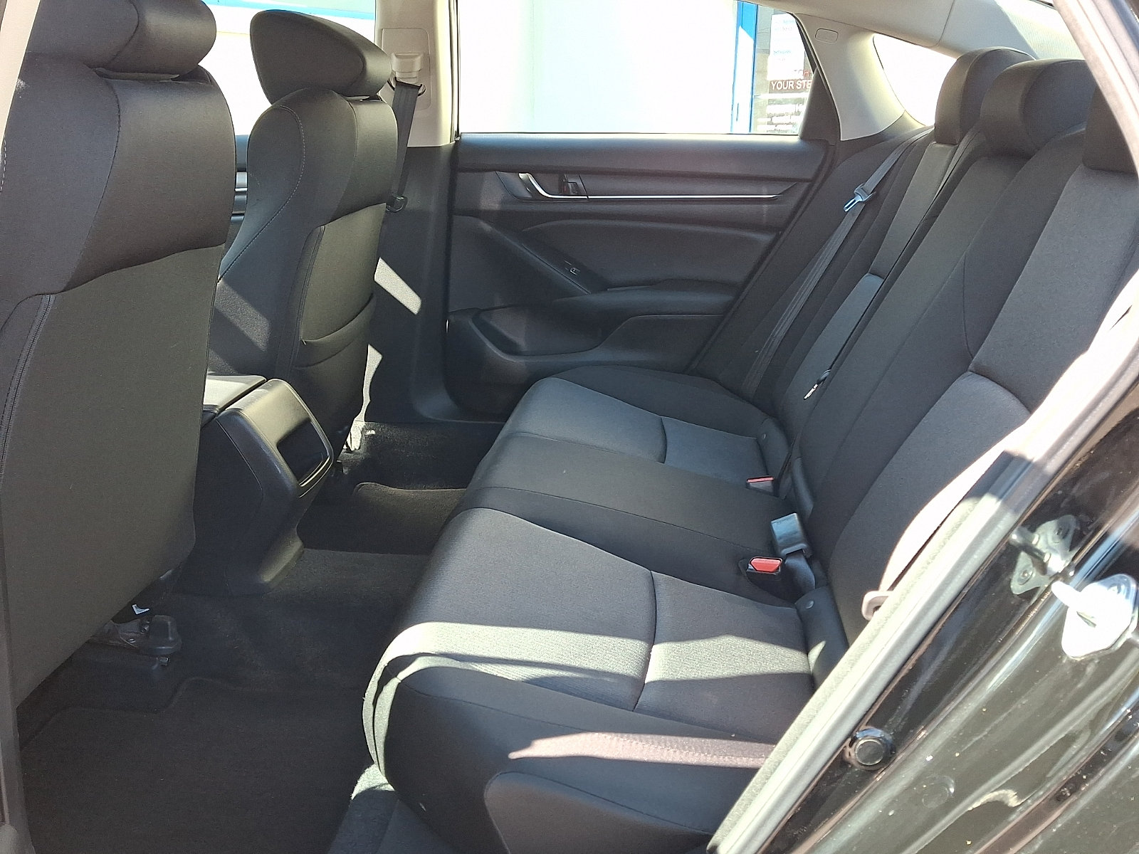 Used 2021 Honda Accord LX image 10