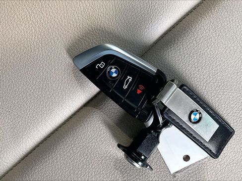 Used 2020 BMW 228i xDrive Gran Coupe w/ Convenience Package AWD/4WD image 14