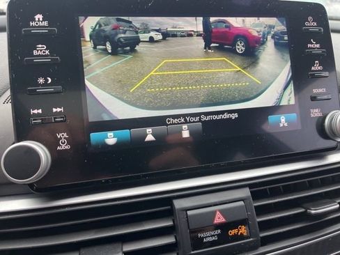 Used 2020 Honda Accord EX-L image 30