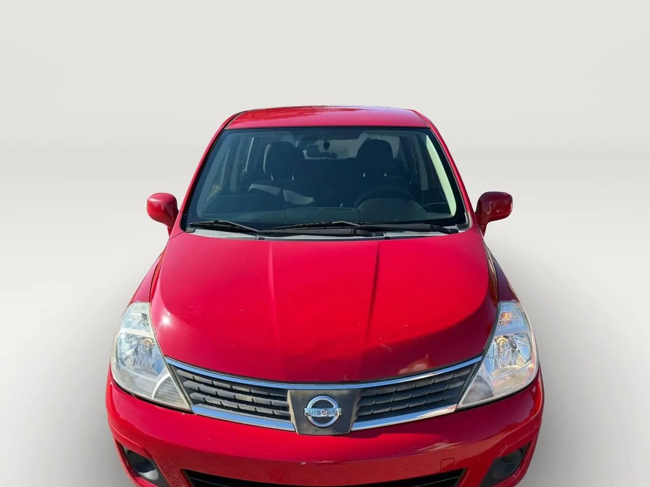 Used 2007 Nissan Versa 1.8 S w/ PWR Pkg FWD image 8