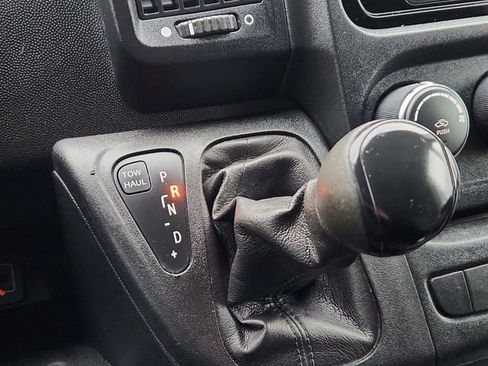 Used 2021 RAM ProMaster 2500 w/ Delivery Package 1 image 39