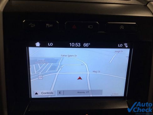 Used 2018 Ford F150 Lariat w/ Equipment Group 502A Luxury image 58