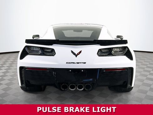 Used 2019 Chevrolet Corvette Z06 image 27
