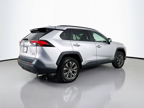 Certified 2024 Toyota RAV4 XLE Premium w/ Weather Package AWD/4WD image 7