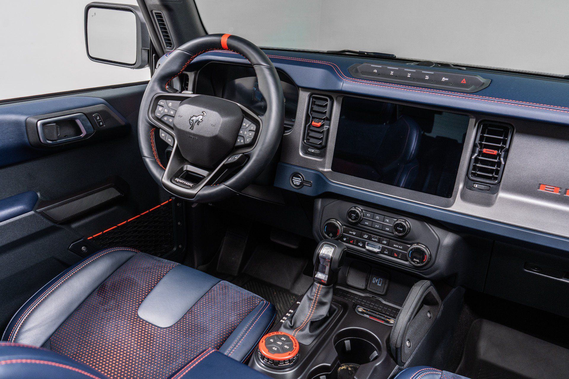 Used 2024 Ford Bronco Raptor AWD/4WD image 29