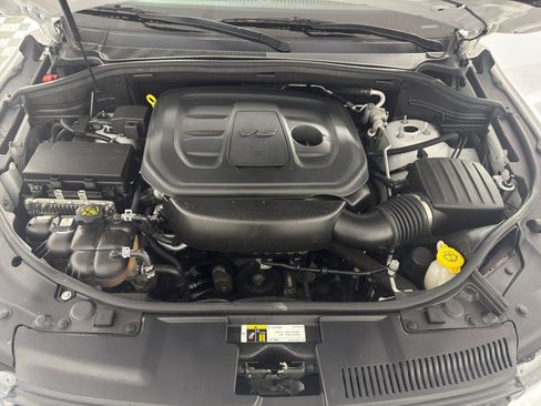 Used 2020 Dodge Durango GT RWD image 11