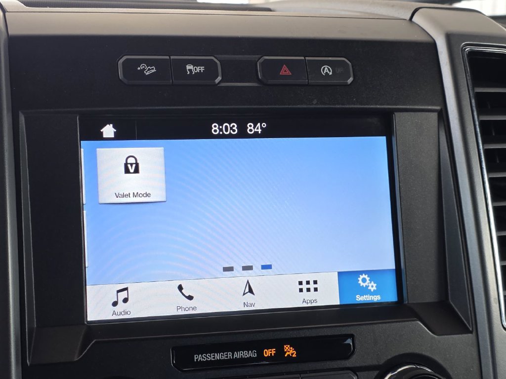 Used 2019 Ford F150 XLT w/ Equipment Group 302A Luxury AWD/4WD image 19