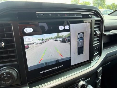 Used 2024 Ford F150 Lariat AWD/4WD image 40
