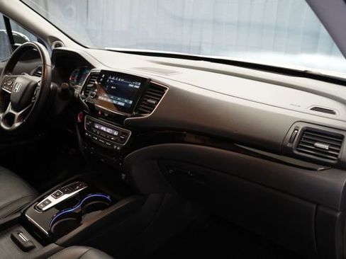 Used 2022 Honda Pilot Touring image 65