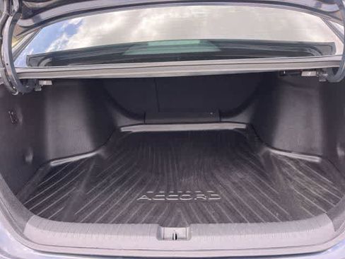 Used 2023 Honda Accord EX image 20