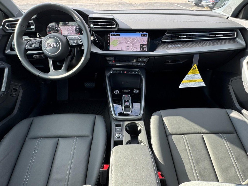 Used 2026 Audi A3 2.0T Premium w/ Black Optic Package AWD/4WD image 8